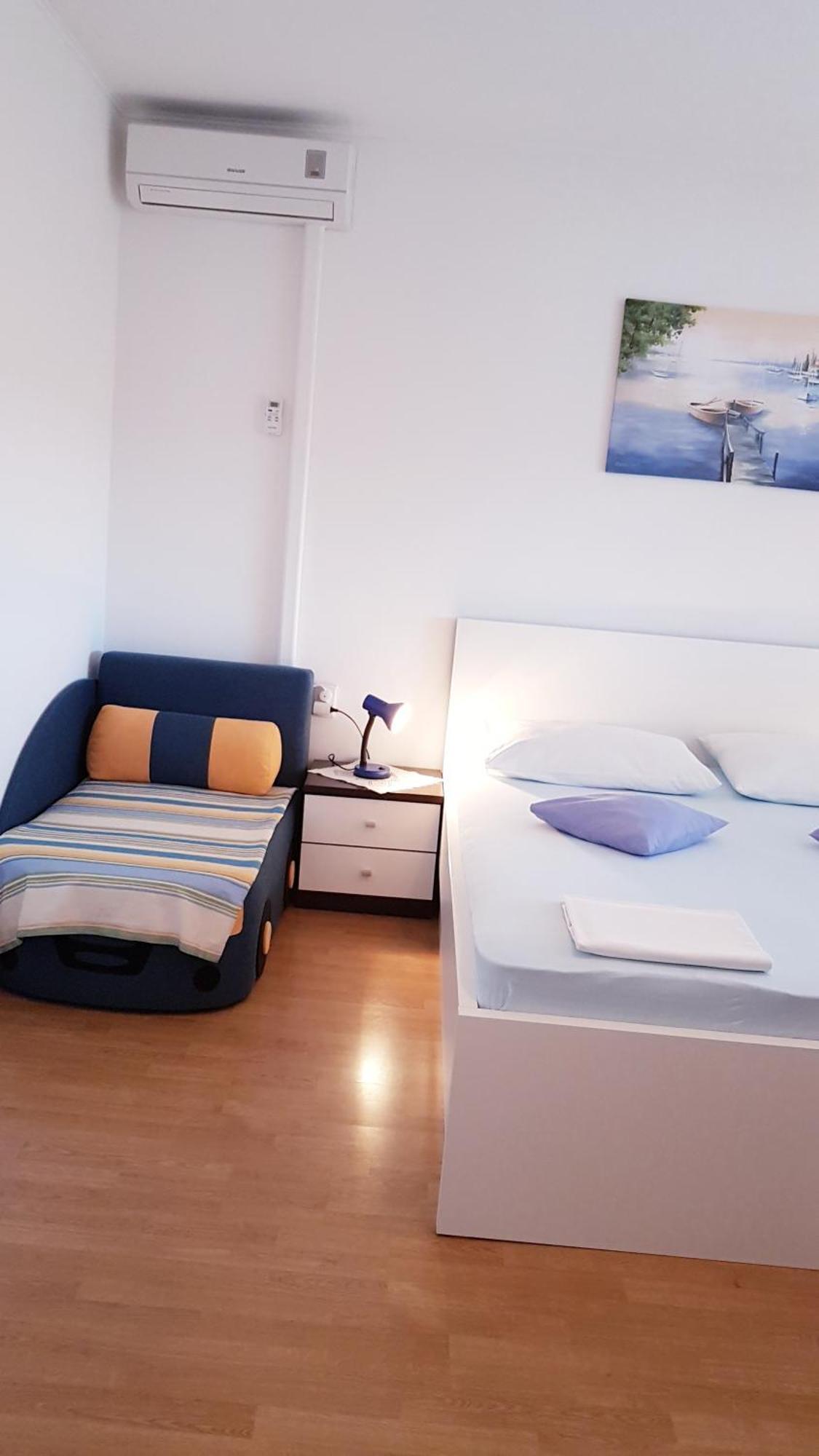 Apartmani Roza Lopar Ngoại thất bức ảnh