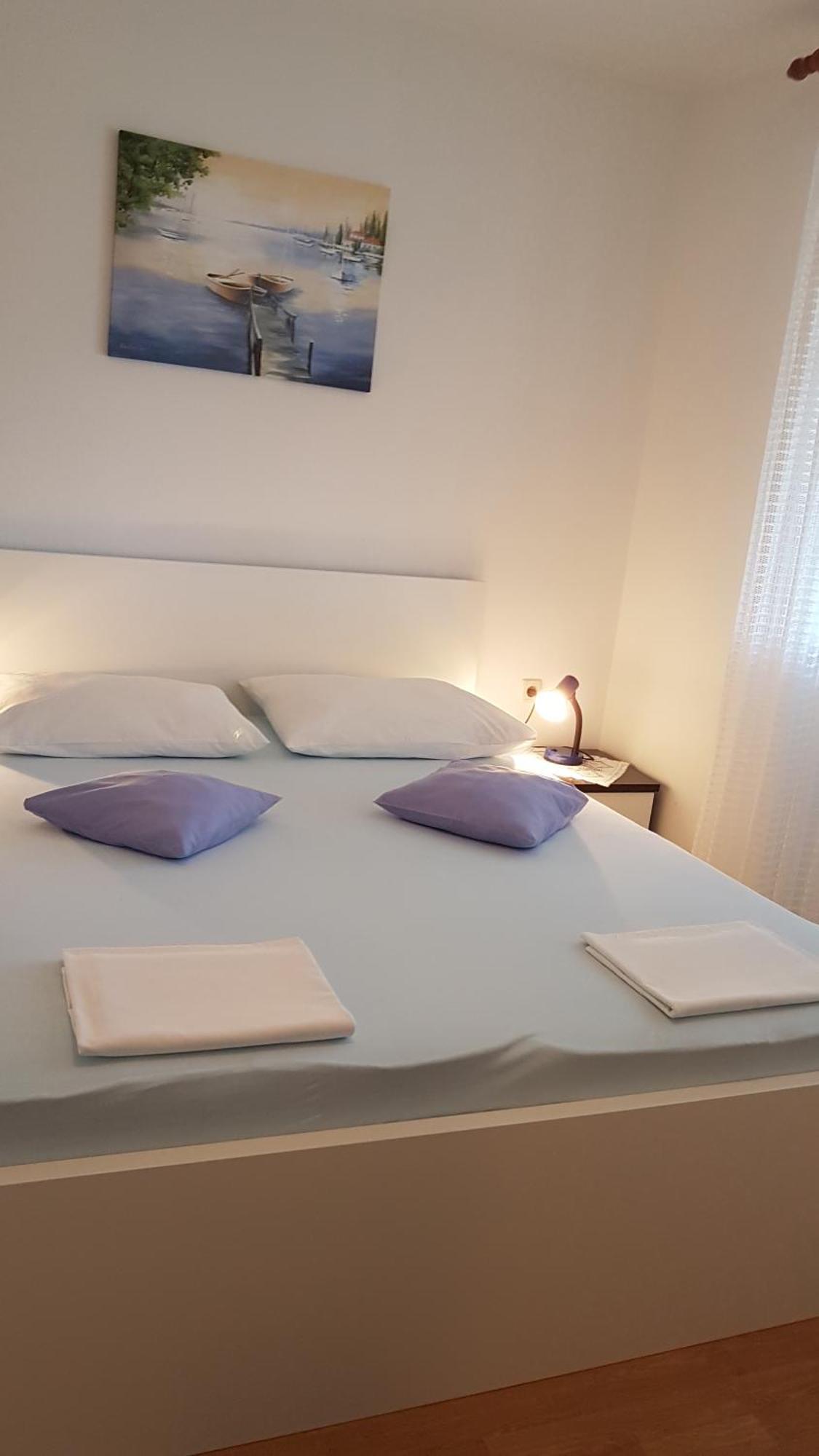Apartmani Roza Lopar Ngoại thất bức ảnh