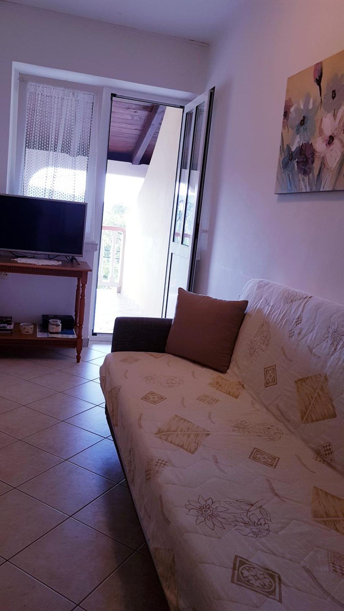 Apartmani Roza Lopar Ngoại thất bức ảnh