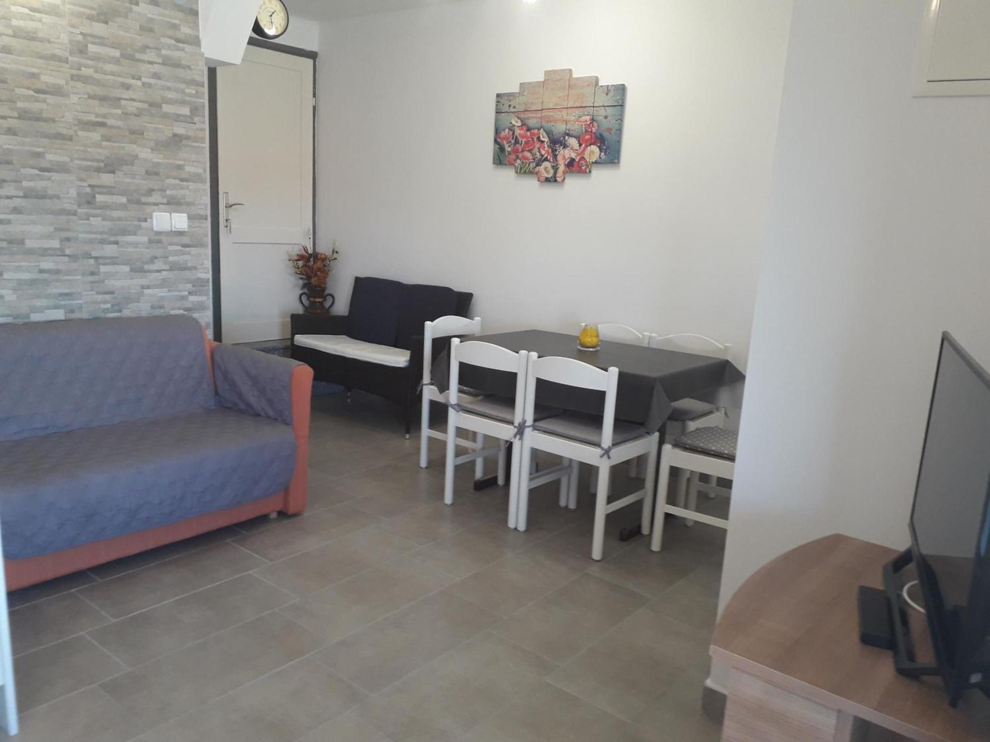 Apartmani Roza Lopar Phòng bức ảnh