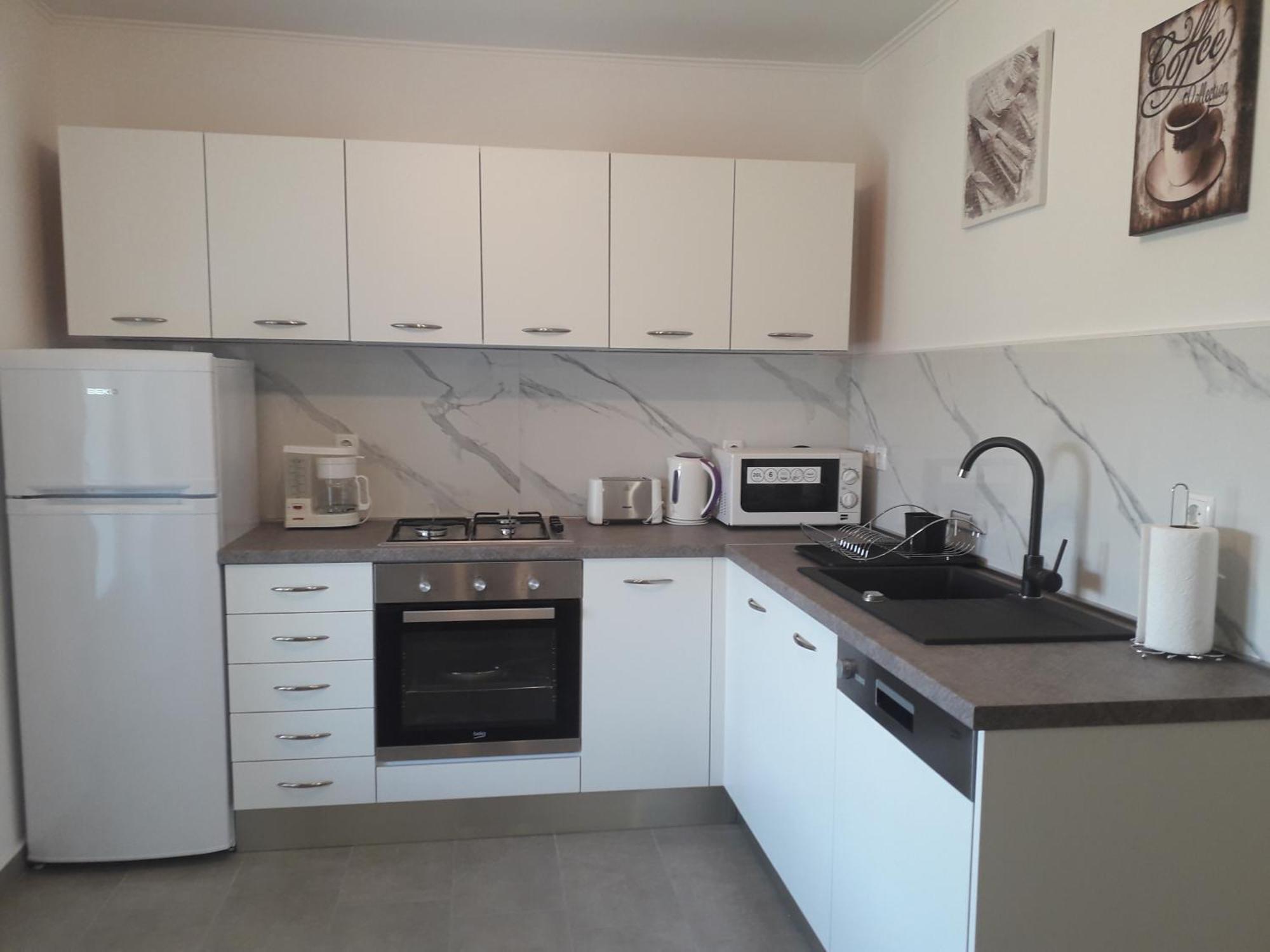 Apartmani Roza Lopar Phòng bức ảnh