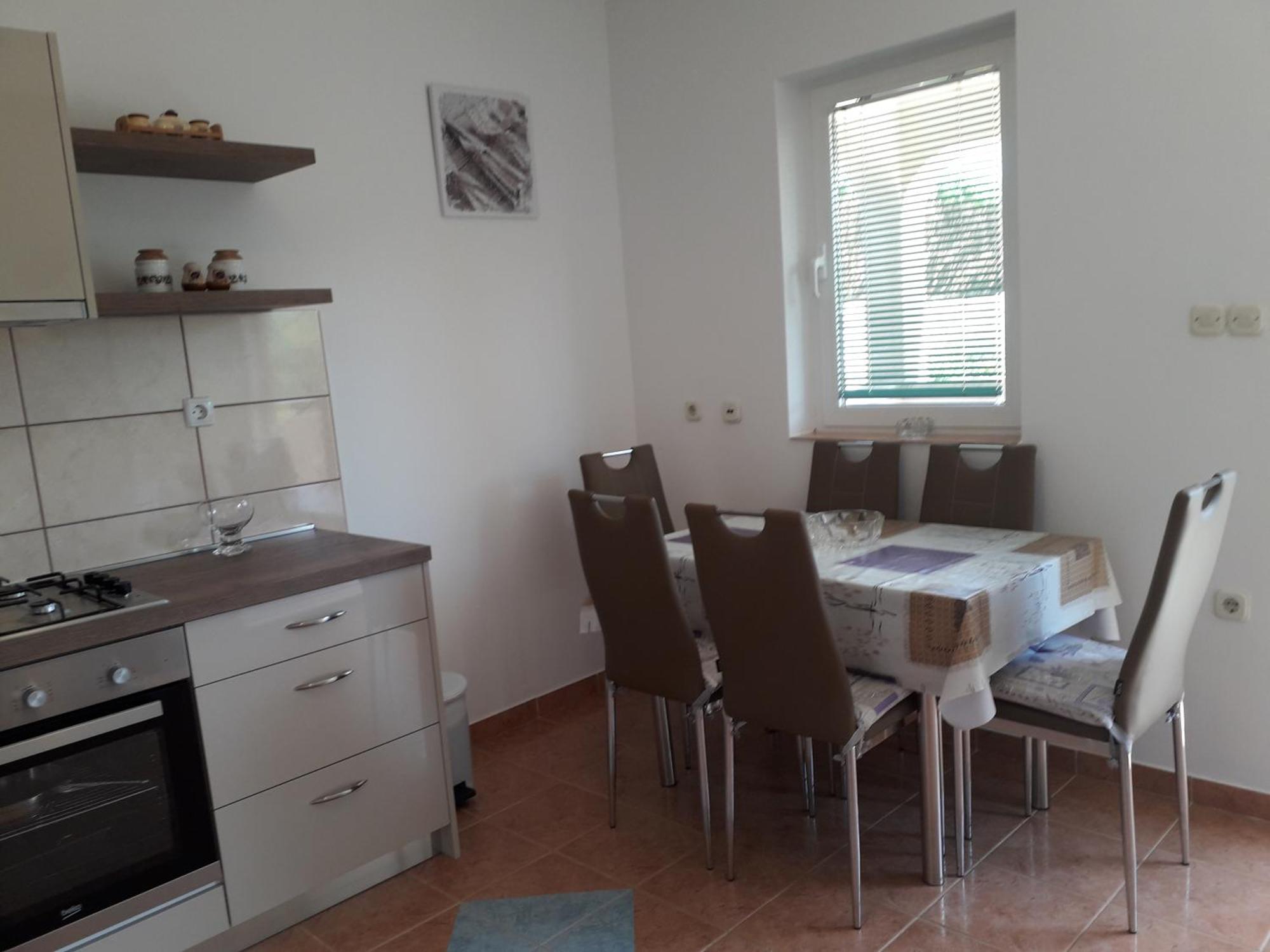 Apartmani Roza Lopar Phòng bức ảnh