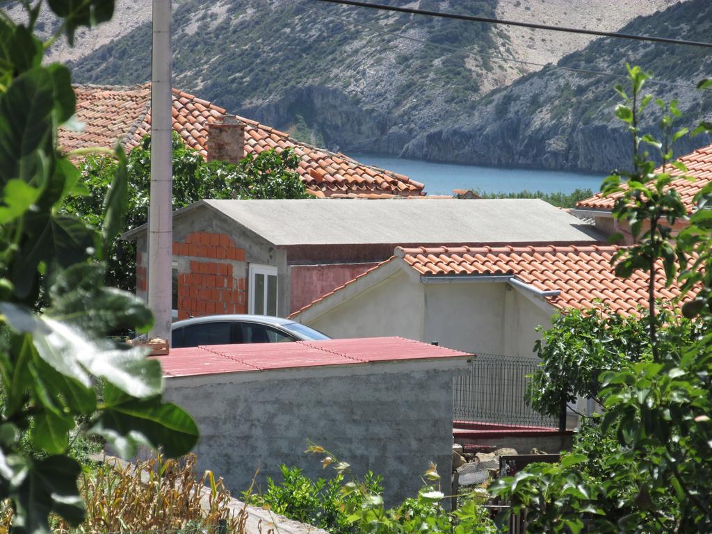 Apartmani Roza Lopar Ngoại thất bức ảnh